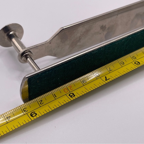 Vintage ORCO Tack-It Pattern Marker Pat 2839993 Made in USA. - Picture 8 of 8